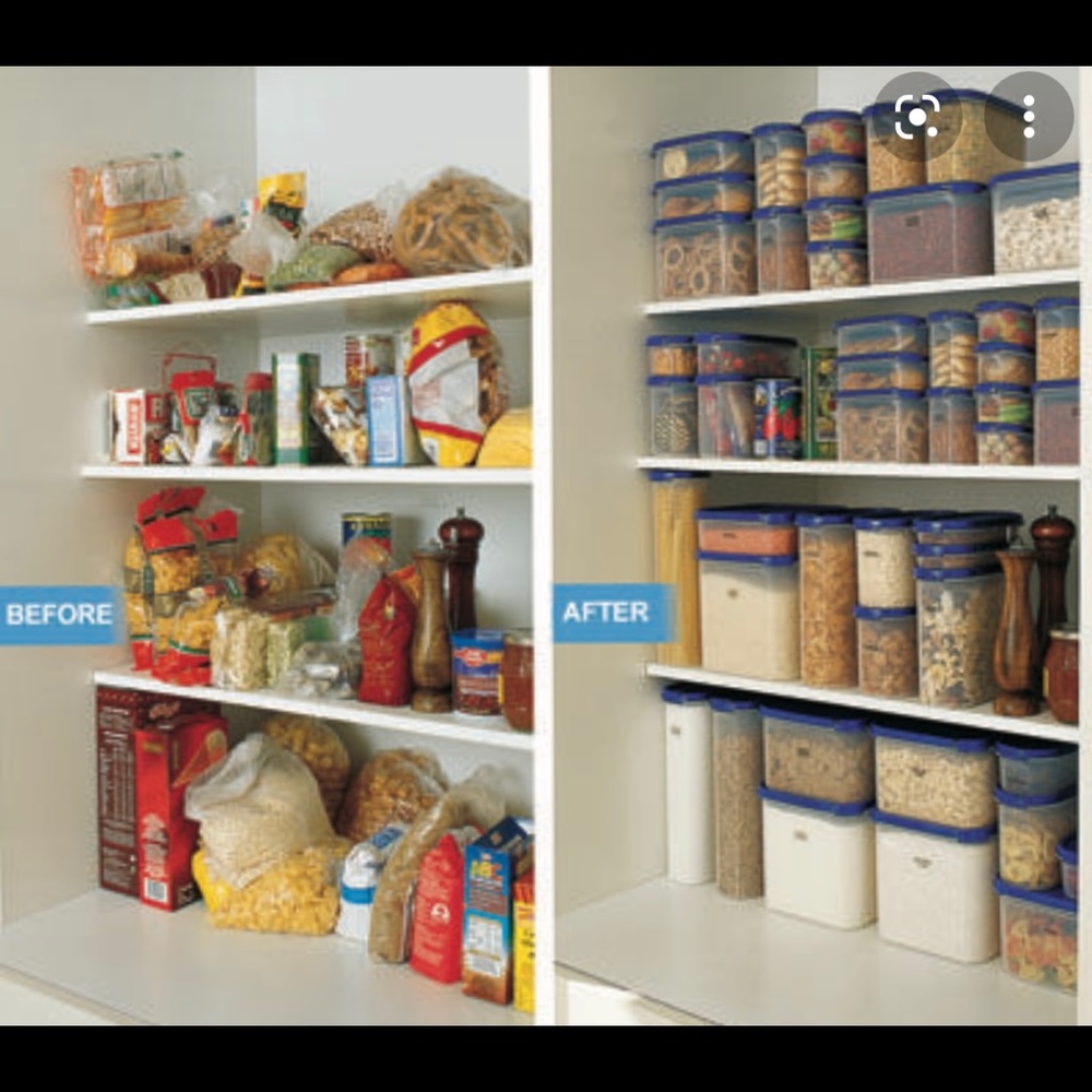 Tupperware modular Mates Containers - Picture 15 of 16